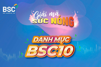 Bắt sóng thị trường Tháng 8| Thị trường chứng khoán đã hết sợ tháng Ngâu?