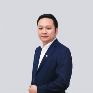 Trinh Khac Duong