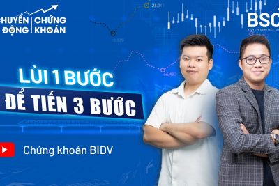 CHUYỂN ĐỘNG CHỨNG KHOÁN #11| PHỤC HỒI VÀ PHÂN HÓA: CHẮT CHIU TỪNG CƠ HỘI