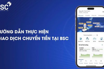 Instructions for making money transfers