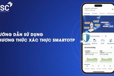 SmartOTP Installation Guide